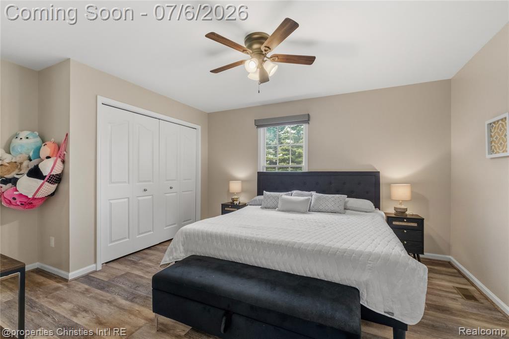 16223 Oak Forest Court, Northville, MI 48168 — Photo 47