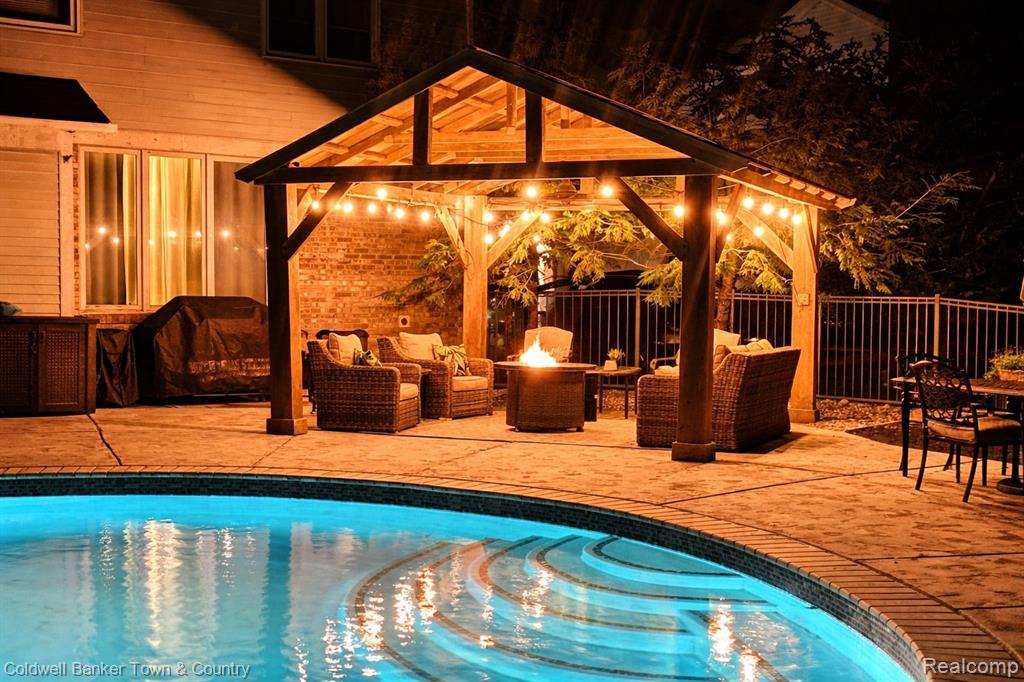 47740 Royal Pointe Drive, Canton, MI 48187 — Photo 5
