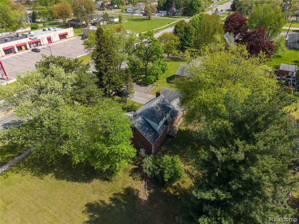9282 Wayne Road, Romulus, MI 48174 — Photo 37
