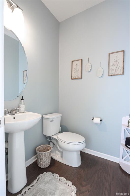 8179 Birchfield Drive, Brighton, MI 48116 — Photo 9