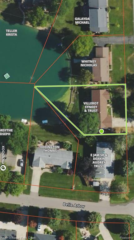 52527 Belle Vernon, Shelby Twp, MI 48316 — Photo 48
