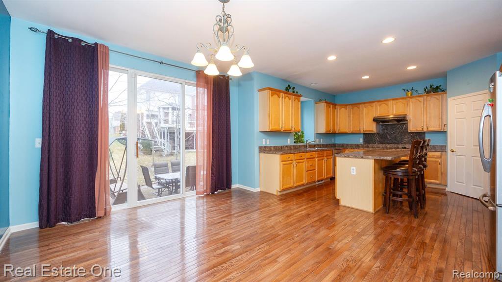 17041 ALGONQUIN Drive, Northville, MI 48168 — Photo 26