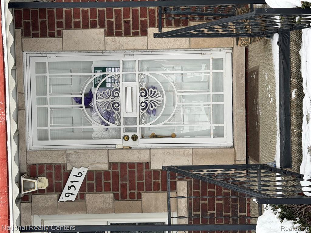 9316 Whitcomb Street, Detroit, MI 48228 — Photo 2
