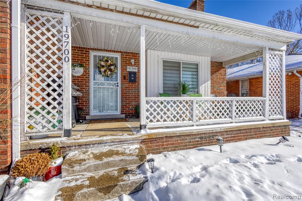 19700 Goddard Street, Detroit, MI 48234 — Photo 20