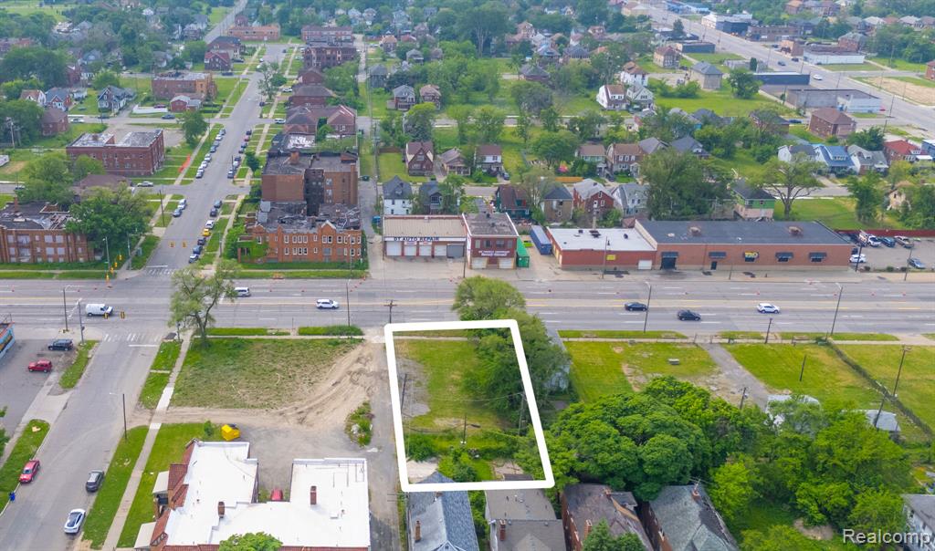 2434 W DAVISON, Detroit, MI 48238 — Photo 13