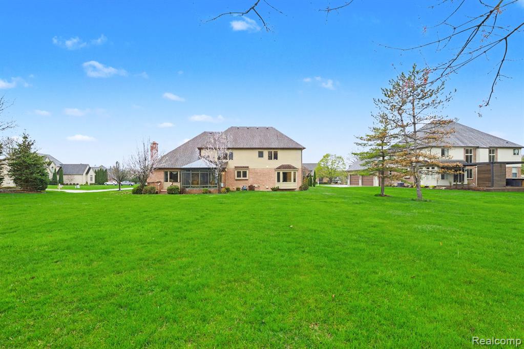 4091 Jacquelynn Court, Rochester, MI 48306 — Photo 34