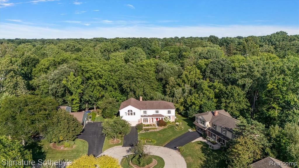 22601 Highbank Drive, Beverly Hills, MI 48025 — Photo 66