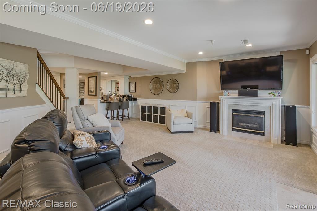 980 Sunset Drive, Waterford, MI 48328 — Photo 43