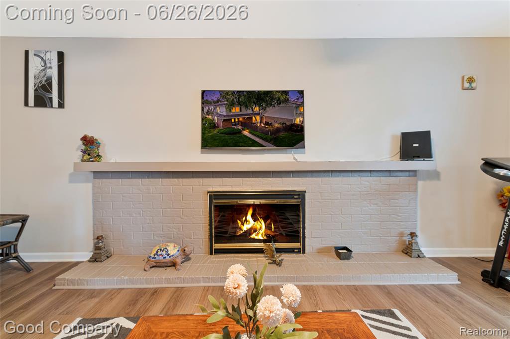 1795 Wickham Street, Royal Oak, MI 48073 — Photo 14