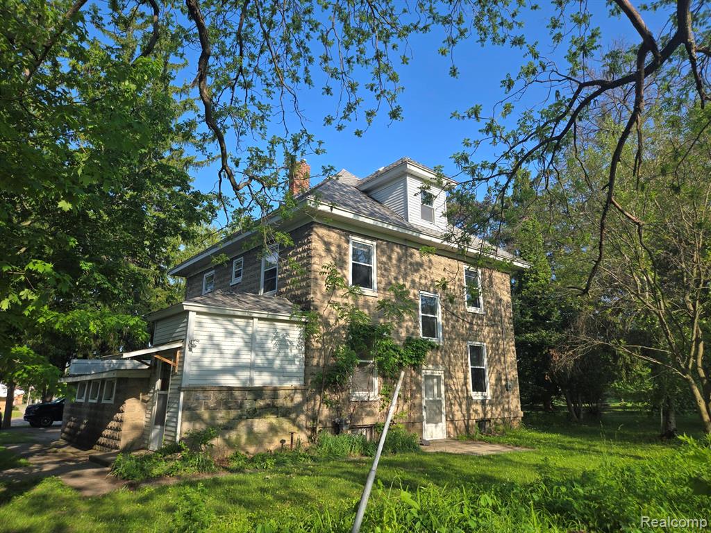 812 Academy Road, Holly, MI 48442 — Photo 3