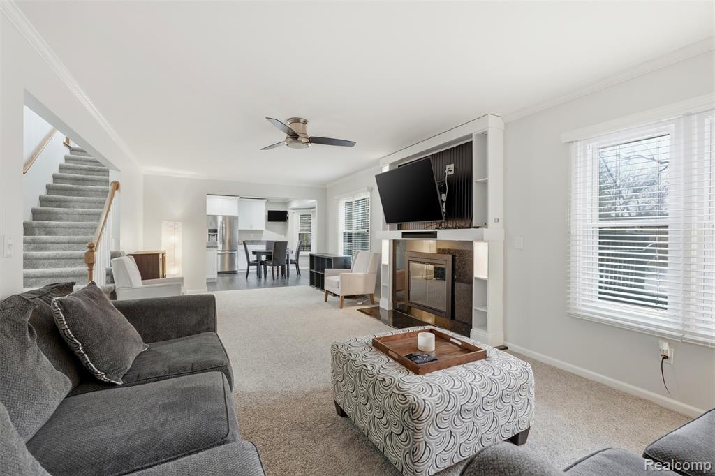 48607 Presidential Drive, Macomb, MI 48044 — Photo 6
