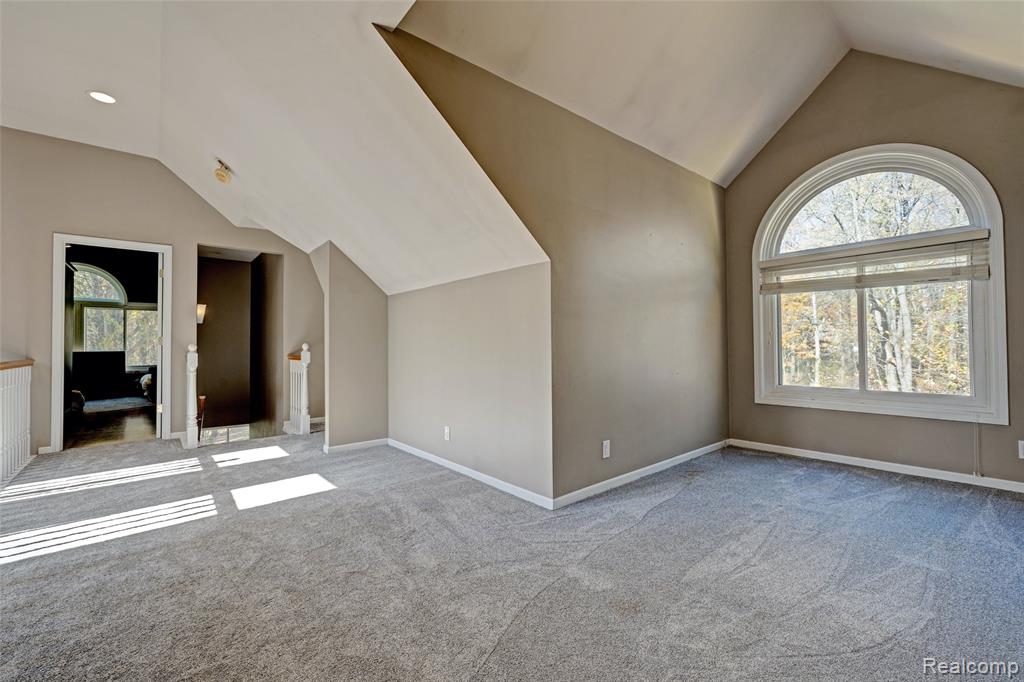 1320 Hosner Road, Oxford, MI 48370 — Photo 35