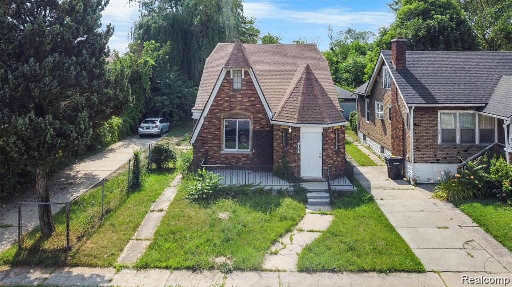 9173 Appoline Street, Detroit, MI 48228 — Photo 2