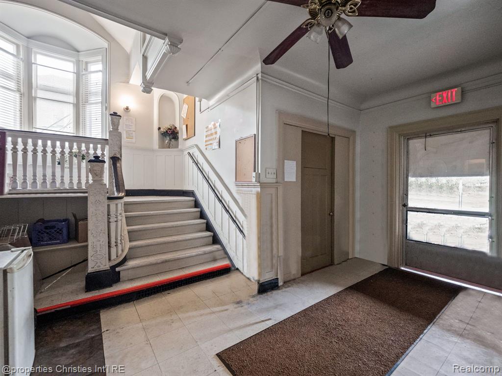 485 E GRAND Boulevard, Detroit, MI 48207 — Photo 10