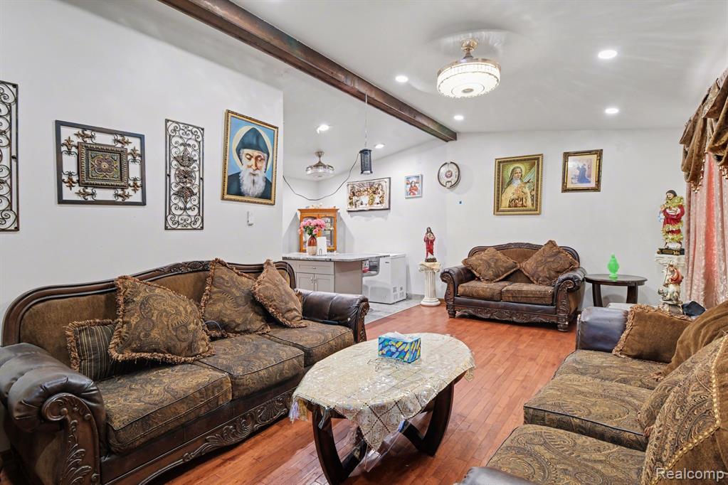 15525 Irene Court, Clinton Twp, MI 48038 — Photo 5
