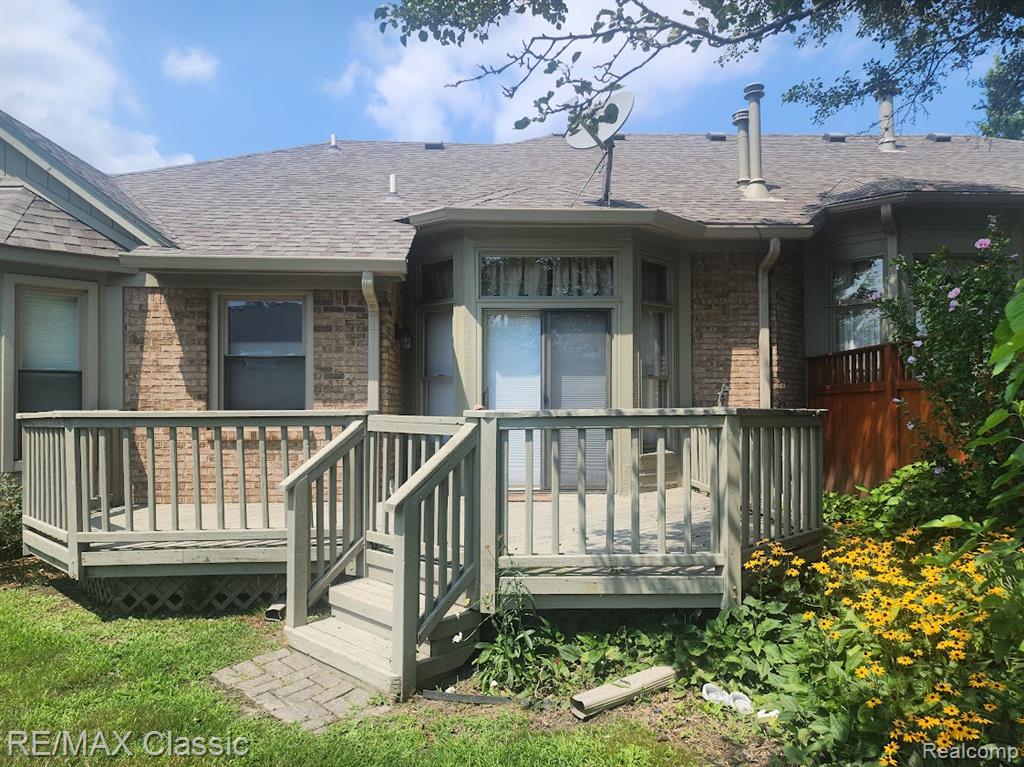 4480 Bayberry Court, Warren, MI 48092 — Photo 39