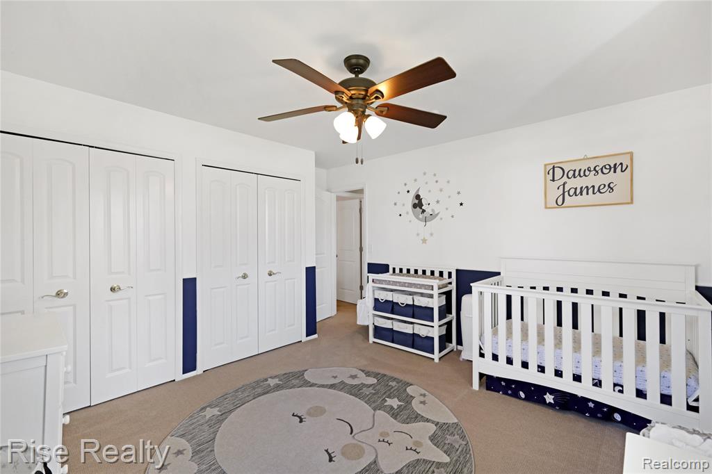 1366 Ox Yoke Drive, Flint, MI 48532 — Photo 25