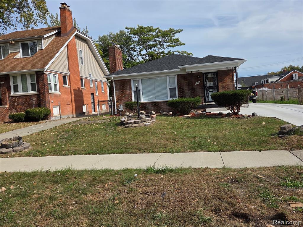 15316 Prevost Street NE, Detroit, MI 48227 — Photo 10