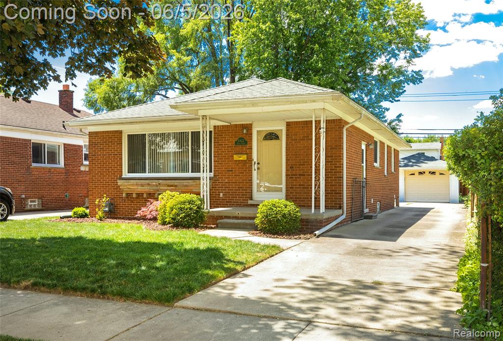 8422 Niver Avenue, Allen Park, MI 48101 — Photo 34