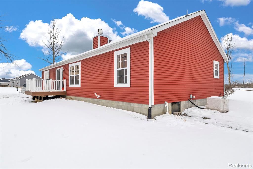 3947 Kilgore Road, Kenockee, MI 48006 — Photo 37