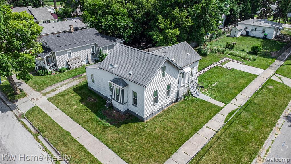 503 38TH Street, Bay City, MI 48708 — Photo 17