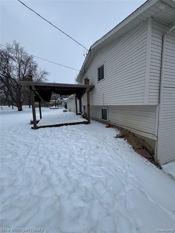 9390 Gale Road, Goodrich Vlg, MI — Photo 32