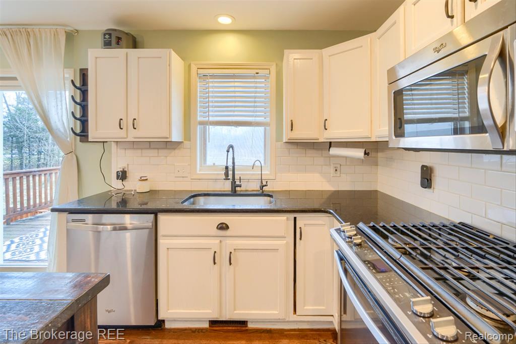2409 Granger Road, Ortonville, MI 48462 — Photo 28