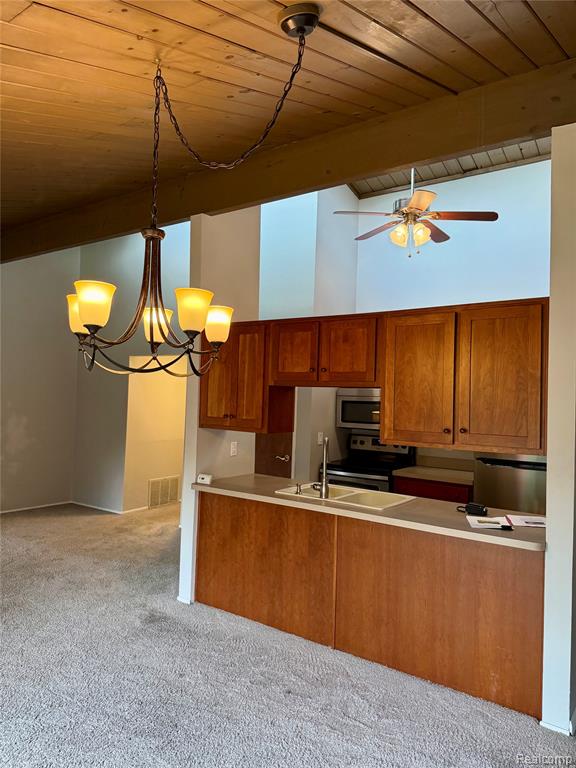 2405 Packard Street, 40D, Ann Arbor, MI 48104 — Photo 10