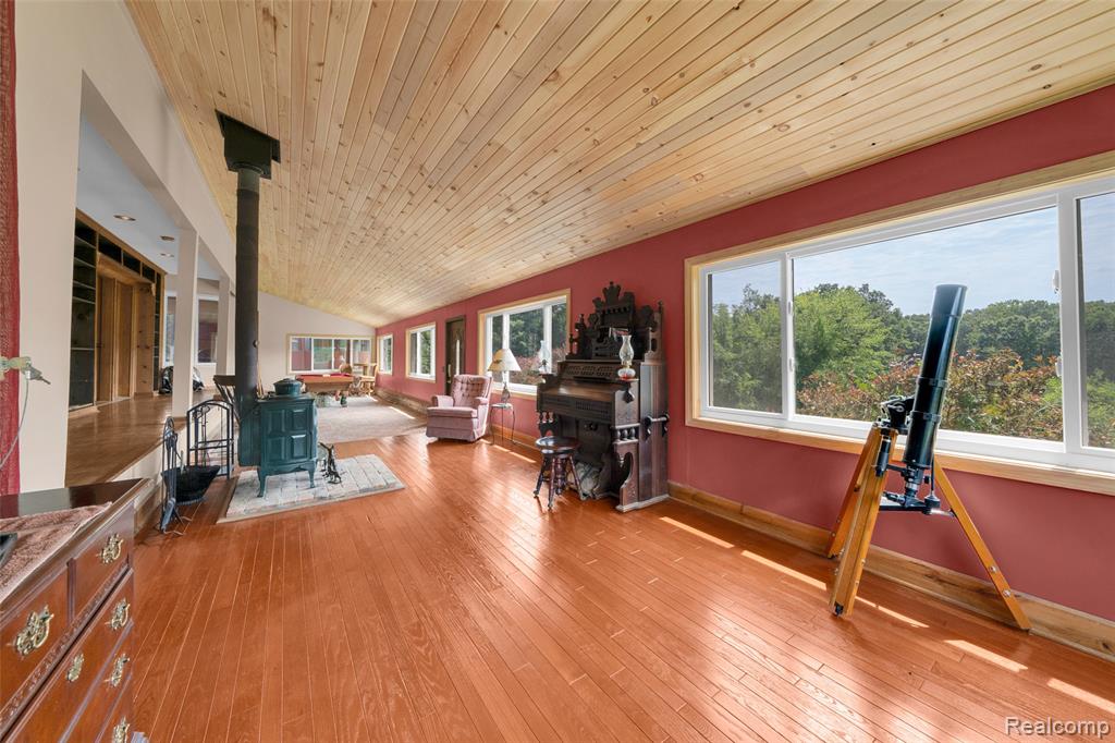 2499 Jossman Road, Holly, MI 48442 — Photo 20