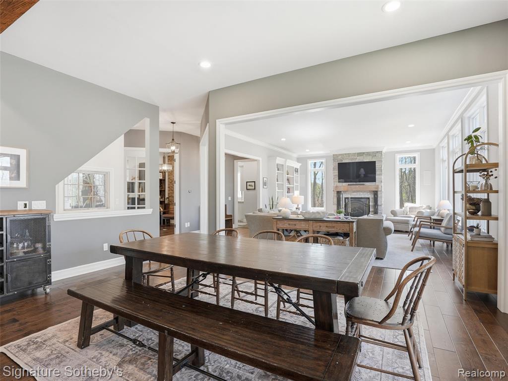 1595 Carriage Way, Rochester, MI 48307 — Photo 36