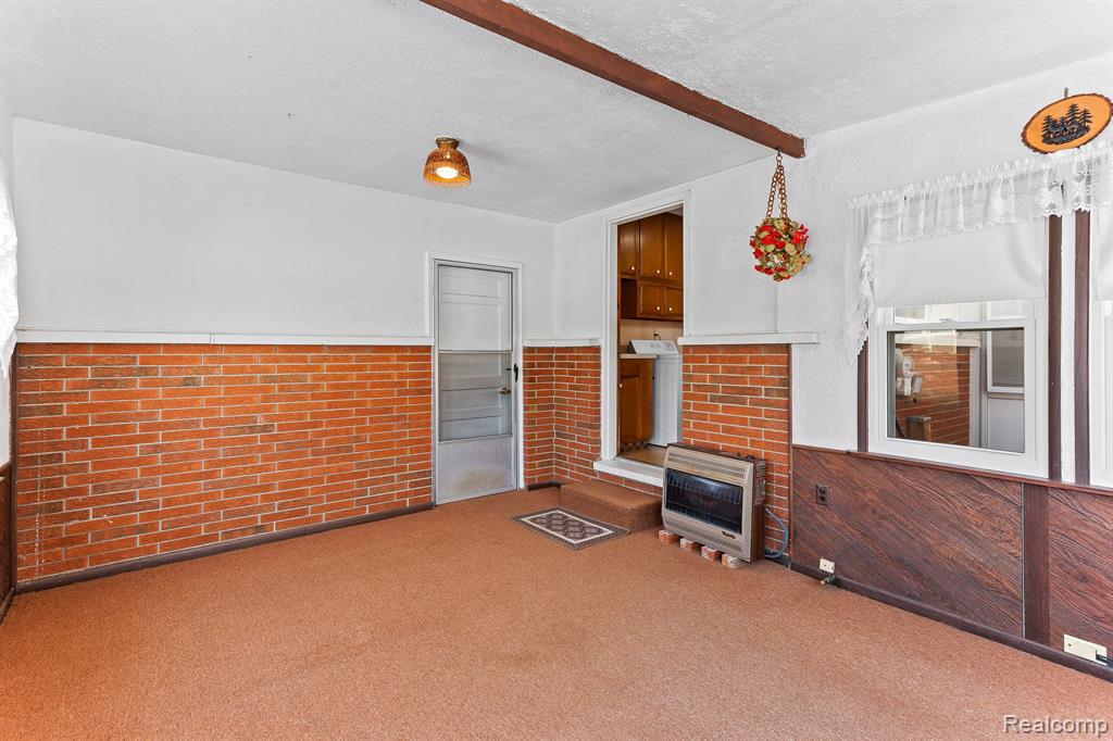 4945 CARLETON ROCKWOOD Road, South Rockwood, MI — Photo 28