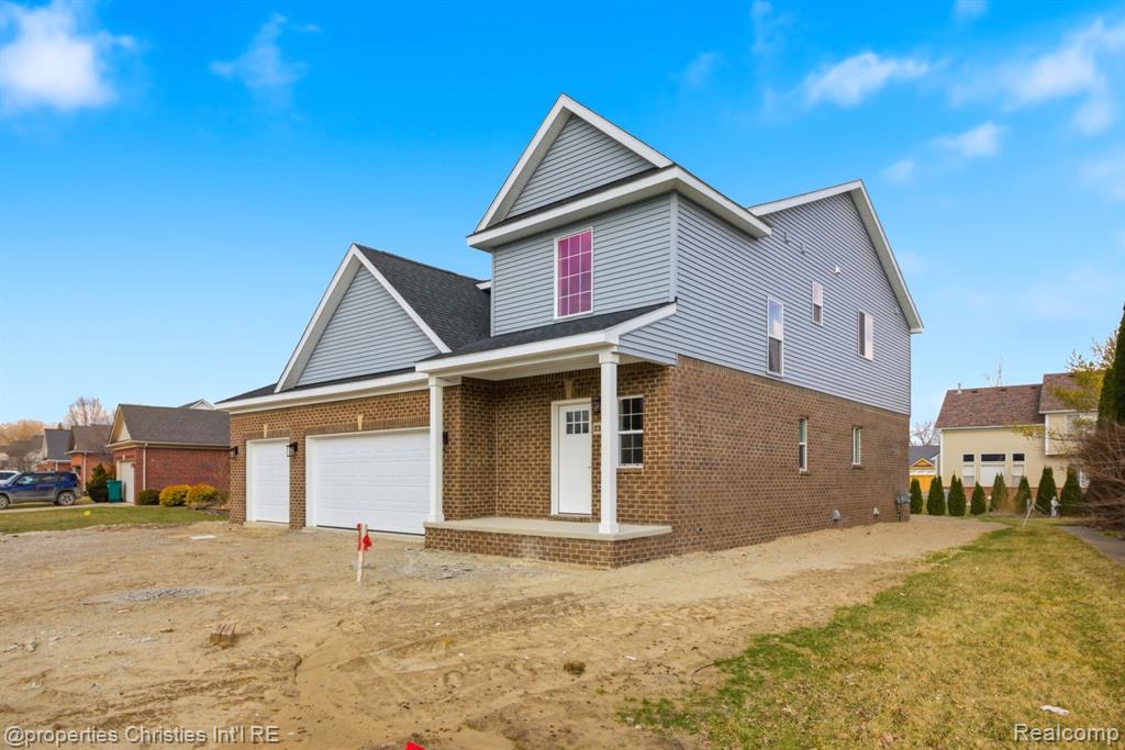 23397 Crescent Ridge Drive, New Boston, MI 48164 — Photo 31