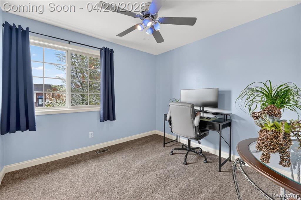 299 Dundee Ridge Drive, Dundee, MI 48131 — Photo 24