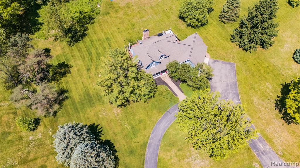 5287 Ridge Trail N, Clarkston, MI 48348 — Photo 62