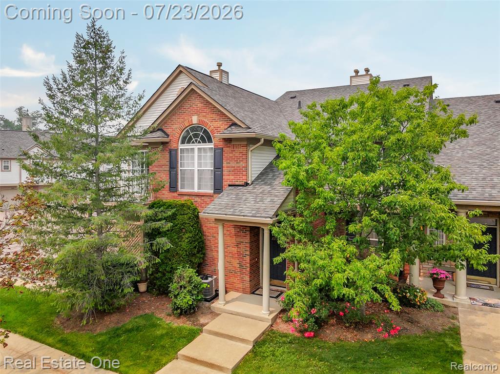 3570 Tremonte Circle S, 282, Rochester, MI 48306
