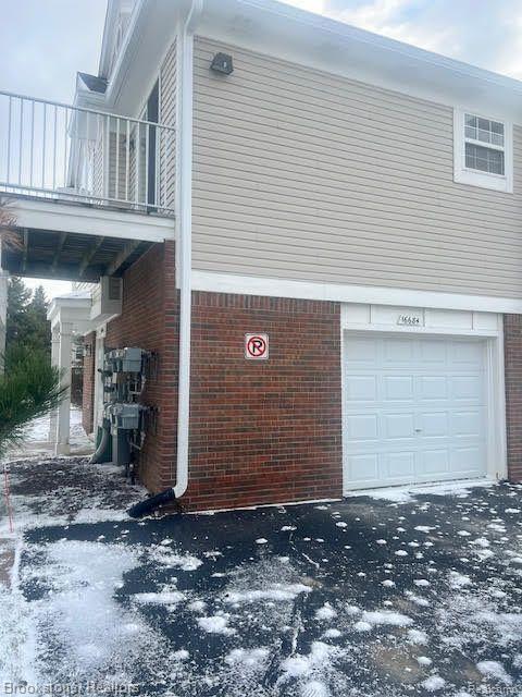 16684 DOVER Drive, Northville, MI, 00000