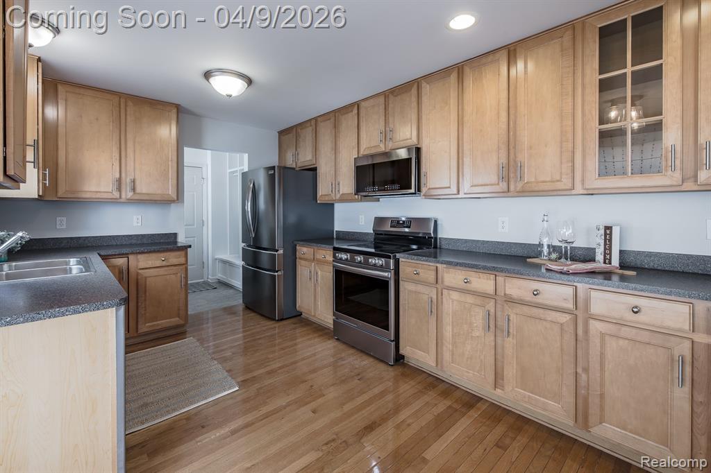 8171 Timber Trail, White Lake, MI — Photo 15