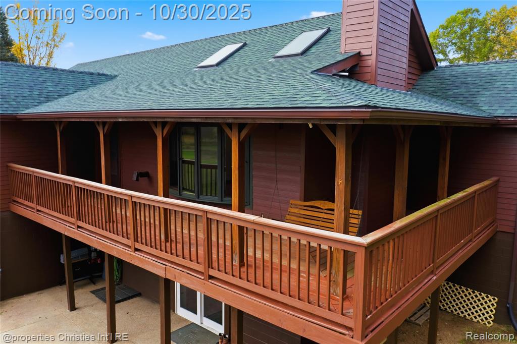 4750 Thomas Road, Metamora, MI 48455 — Photo 7