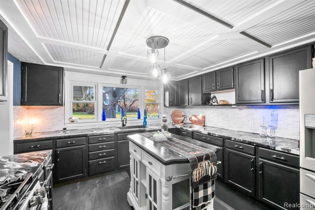 6736 Lakeshore Road, Lexington, MI 48450 — Photo 24
