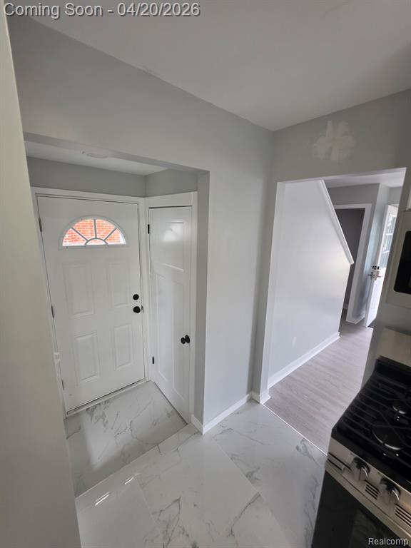 459 New York Avenue, Lincoln Park, MI 48146 — Photo 4
