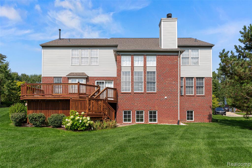 5093 Creekmonte Drive, Rochester, MI 48306 — Photo 43
