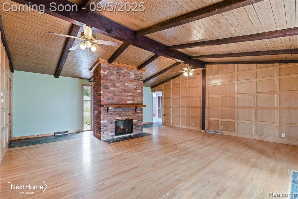 9445 Washington Street, Romulus, MI 48174 — Photo 9