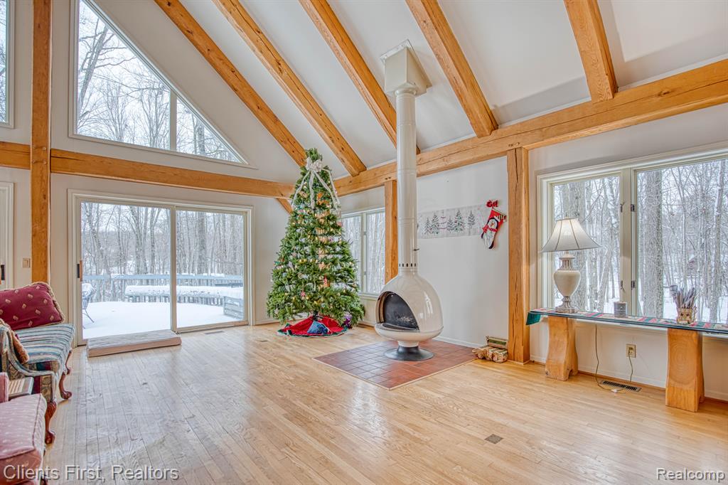 5400 RICHARDSON Road, Howell, MI 48843 — Photo 9