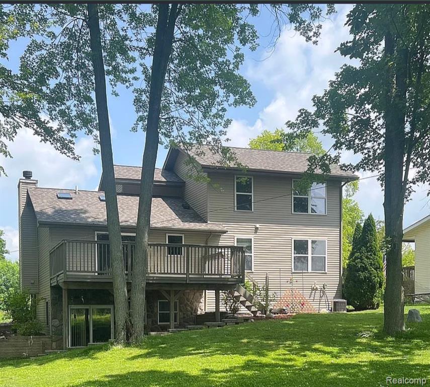 7697 Dalton Road, Onsted, MI 49265 — Photo 4
