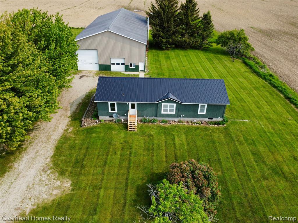 5605 Derby Road, MI — Photo 47