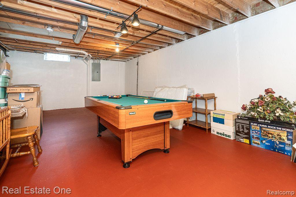 961 HOLLOW CORNERS, Rochester, MI 48307 — Photo 38