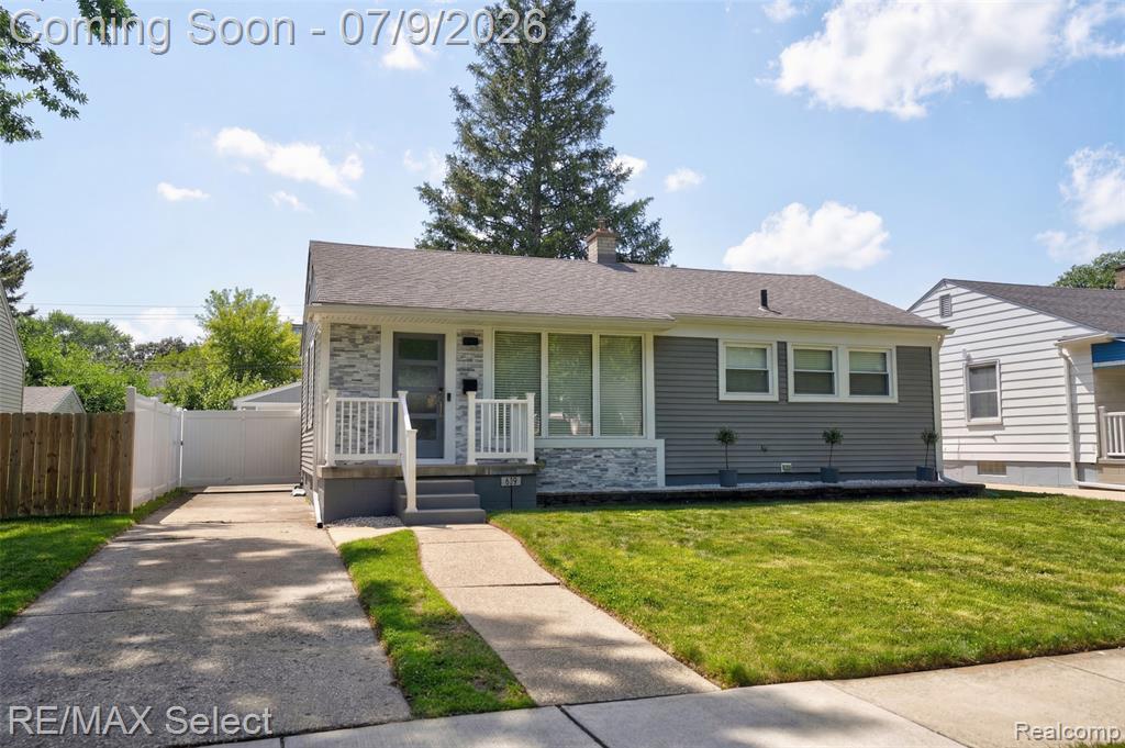 609 N Connecticut Avenue, Royal Oak, MI 48067 — Photo 57