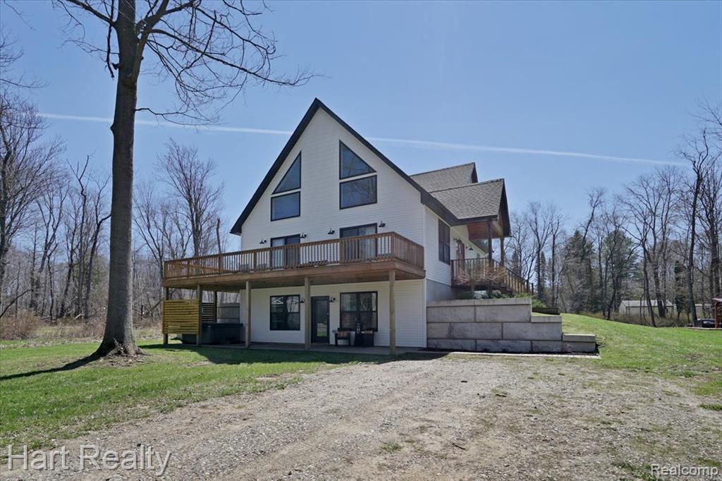 3024 Quarry Road, Port Austin, MI 48467 — Photo 3