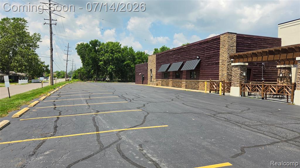 1140 S Monroe Street, Monroe, MI 48161 — Photo 5