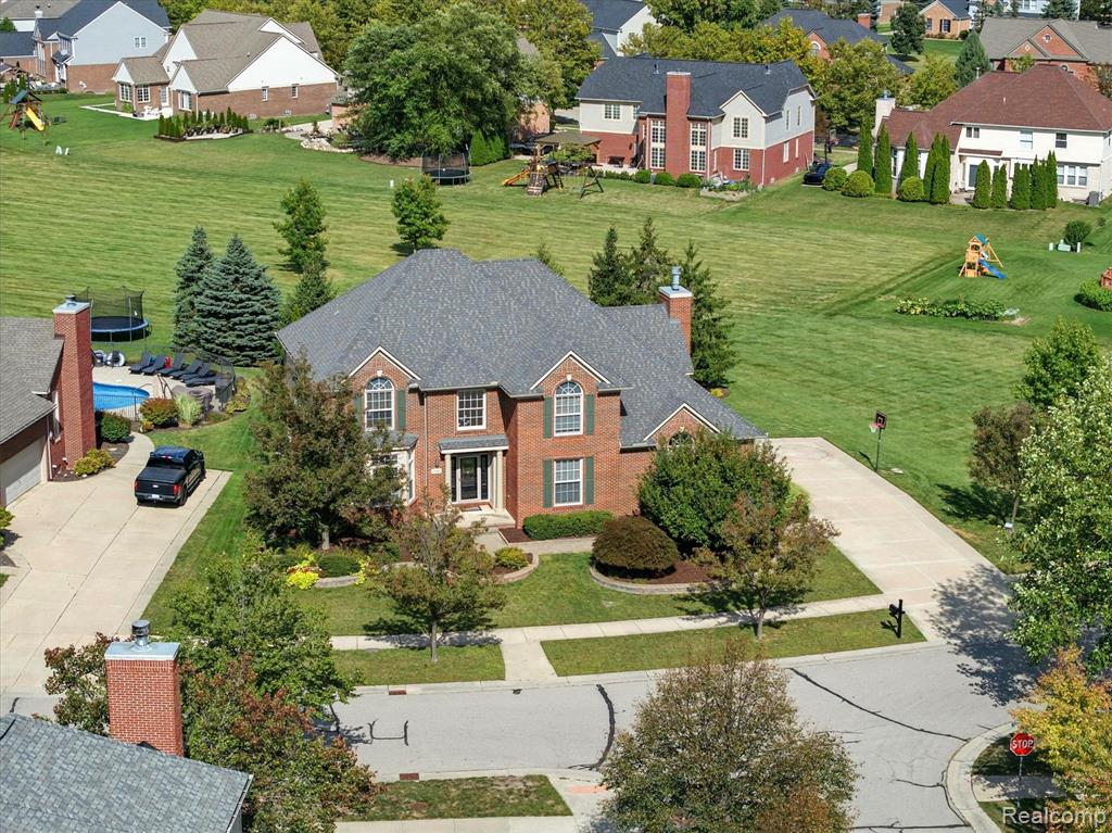 1304 Tradition Drive, Canton, MI 48187 — Photo 54